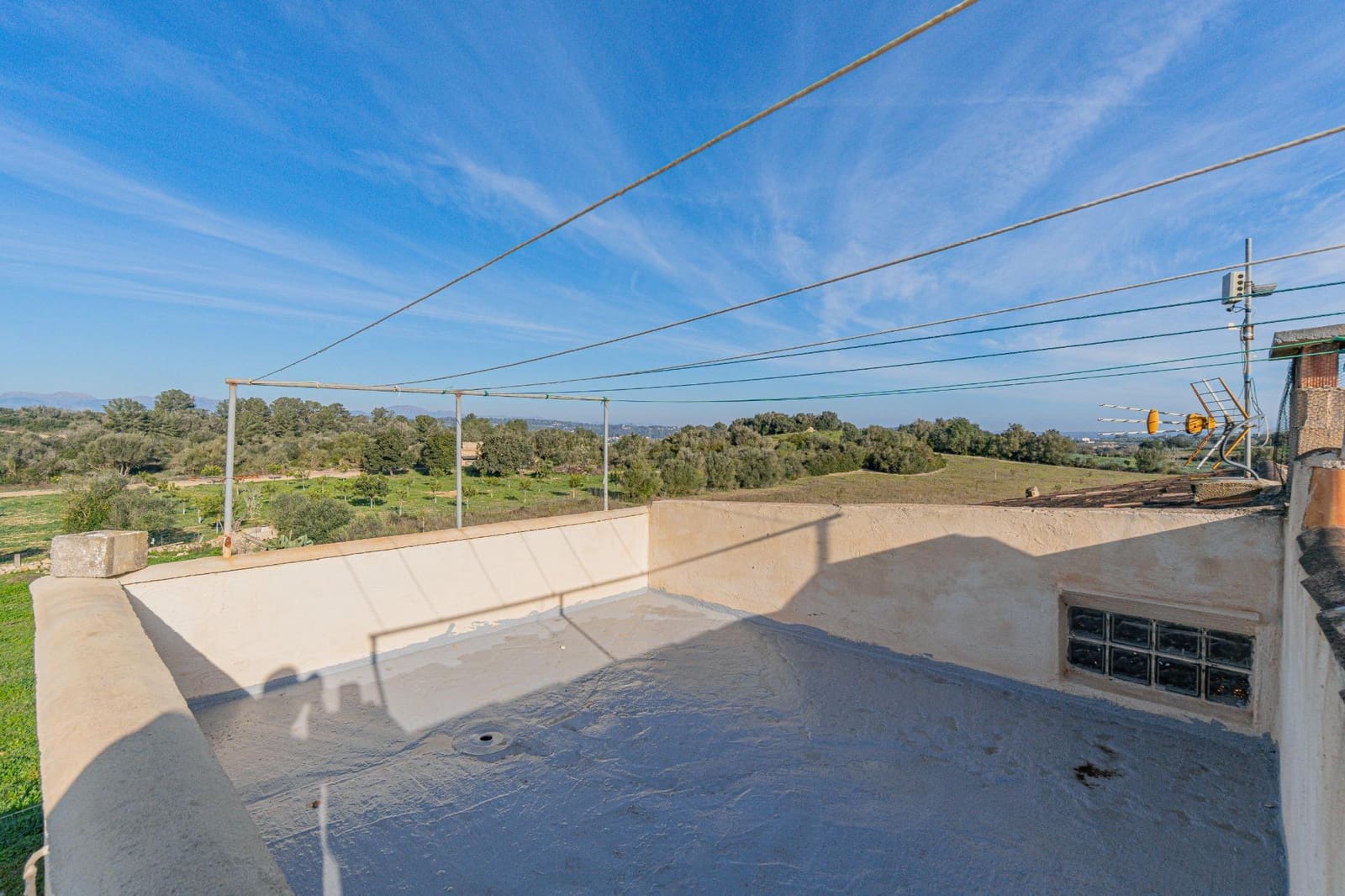 6 slaapkamer Finca/Landhuis te koop in Sineu met garage - € 690.000 (Ref: 9530620)