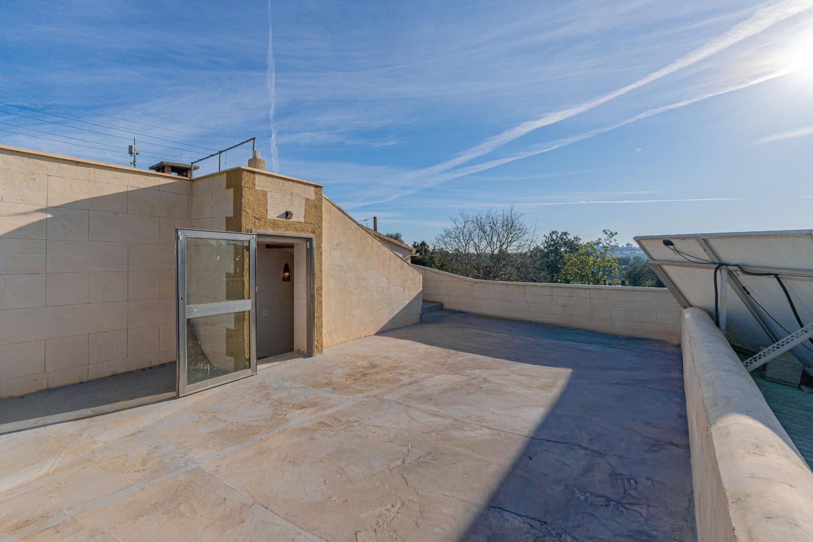 6 slaapkamer Finca/Landhuis te koop in Sineu met garage - € 690.000 (Ref: 9530620)