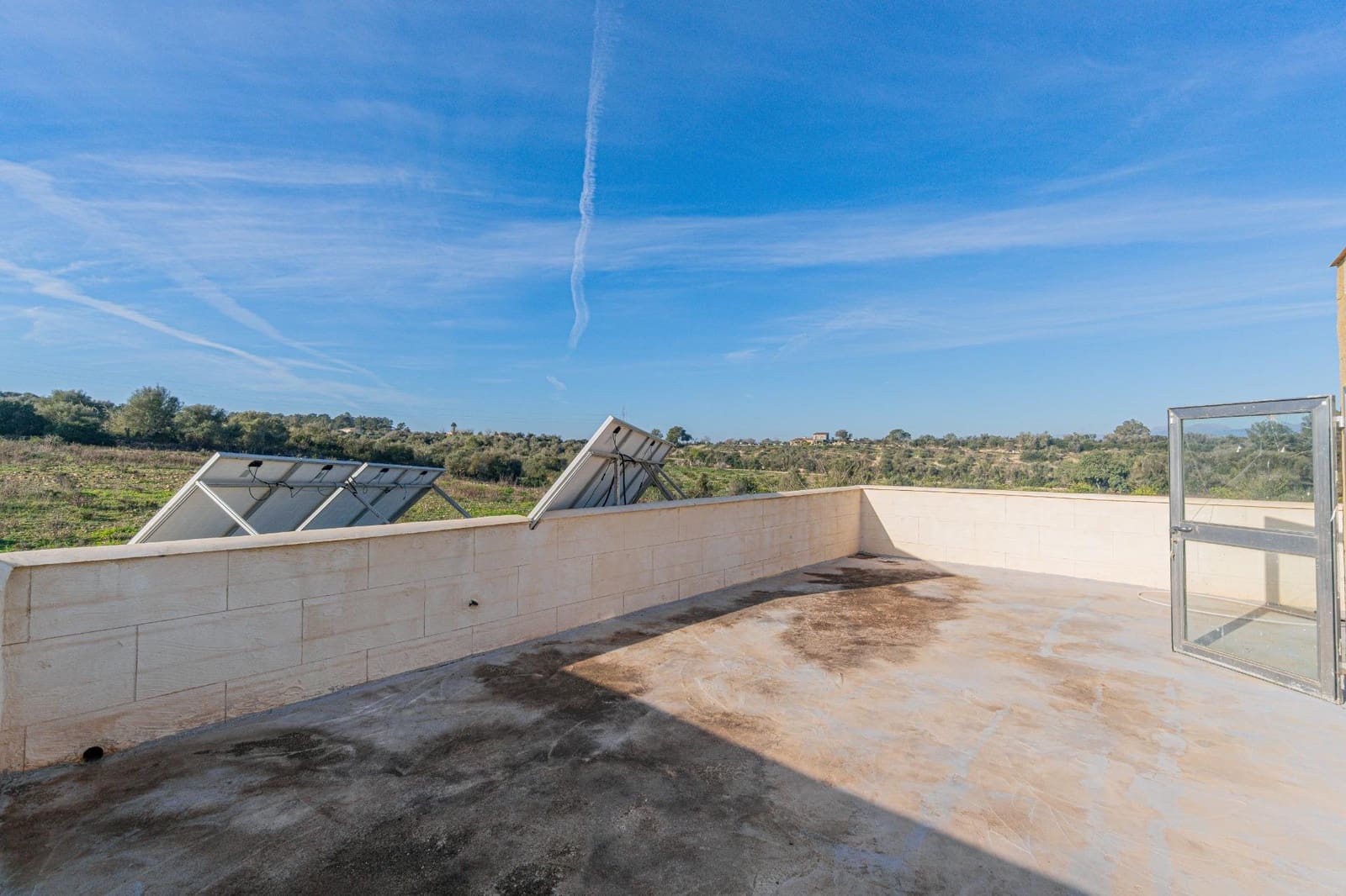 6 slaapkamer Finca/Landhuis te koop in Sineu met garage - € 690.000 (Ref: 9530620)