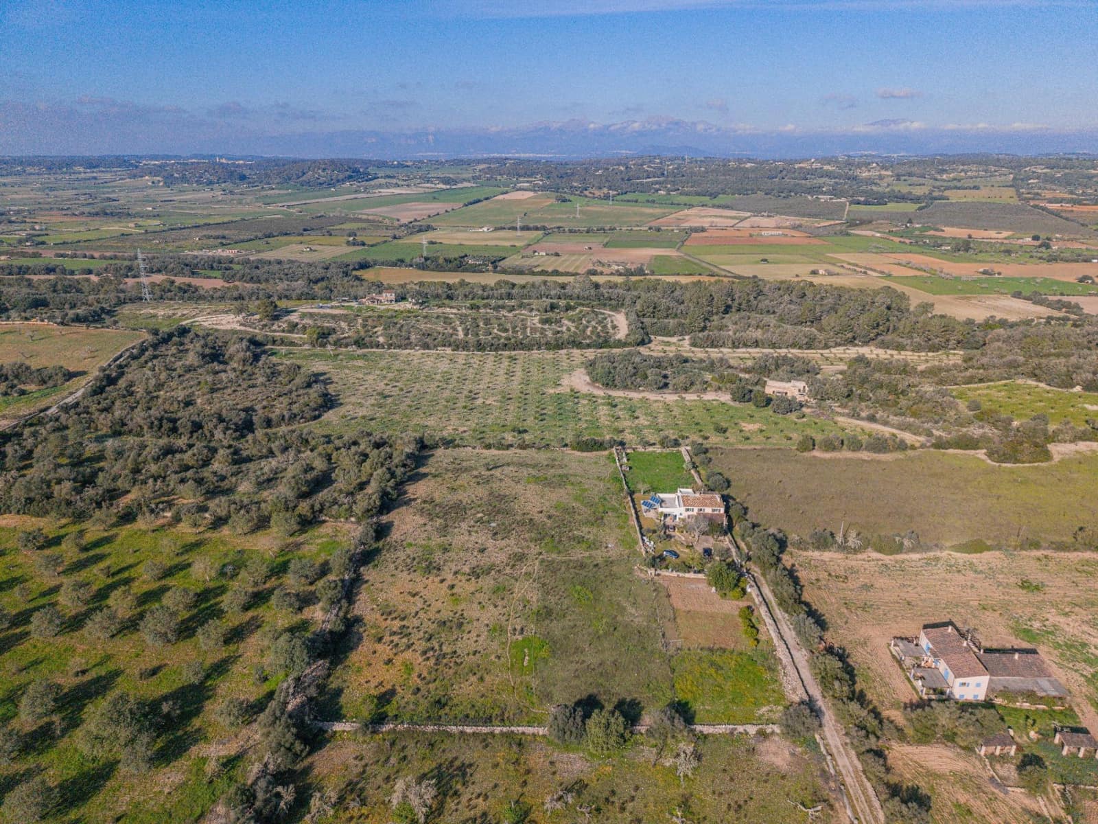 6 slaapkamer Finca/Landhuis te koop in Sineu met garage - € 690.000 (Ref: 9530620)