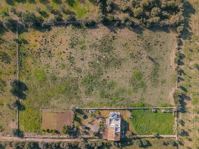 6 slaapkamer Finca/Landhuis te koop in Sineu met garage - € 690.000 (Ref: 9530620)