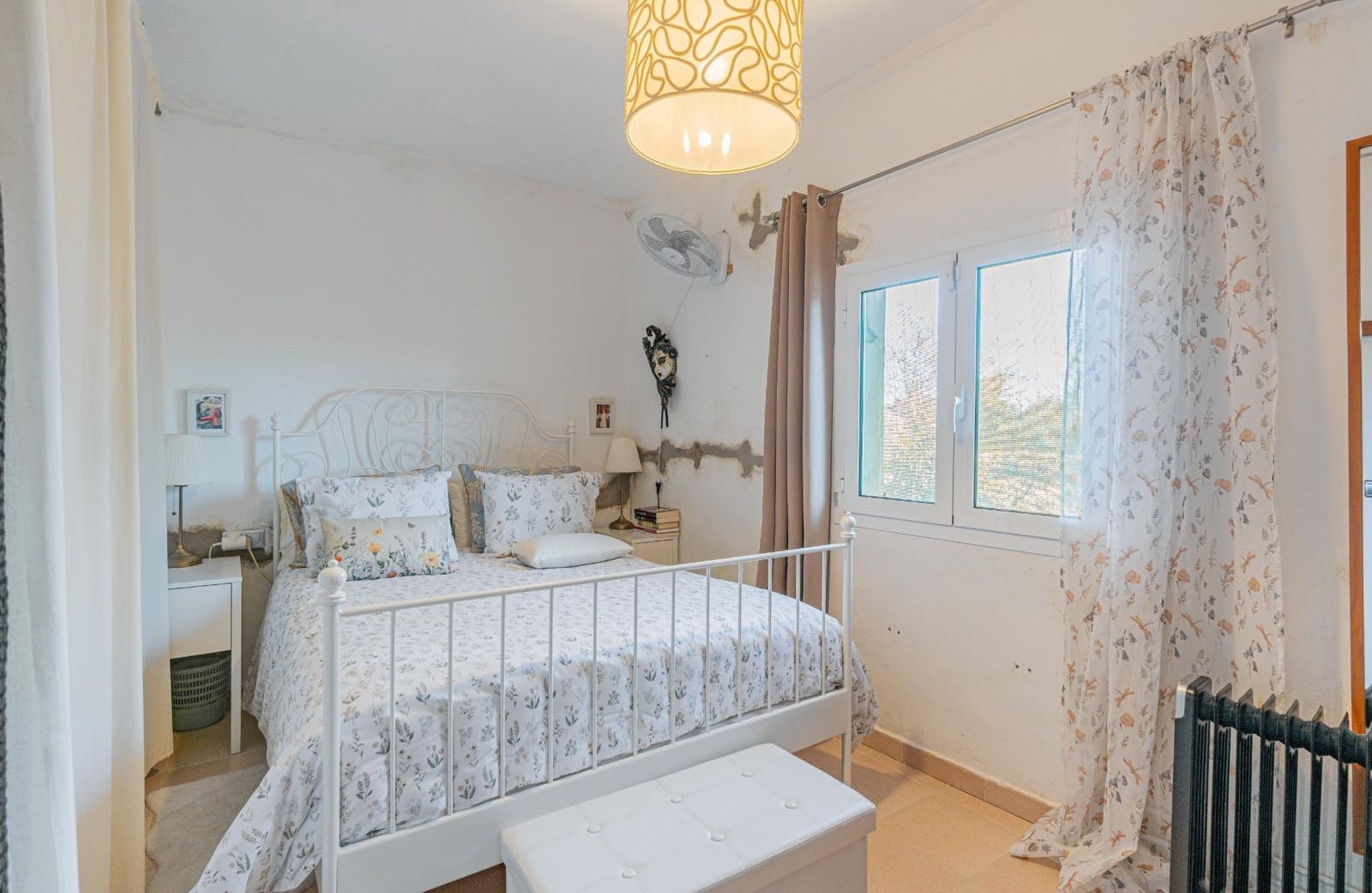 6 camera da letto Finca/Casa di Campagna in vendita in Sineu con garage - 640.000 € (Rif: 9530620)