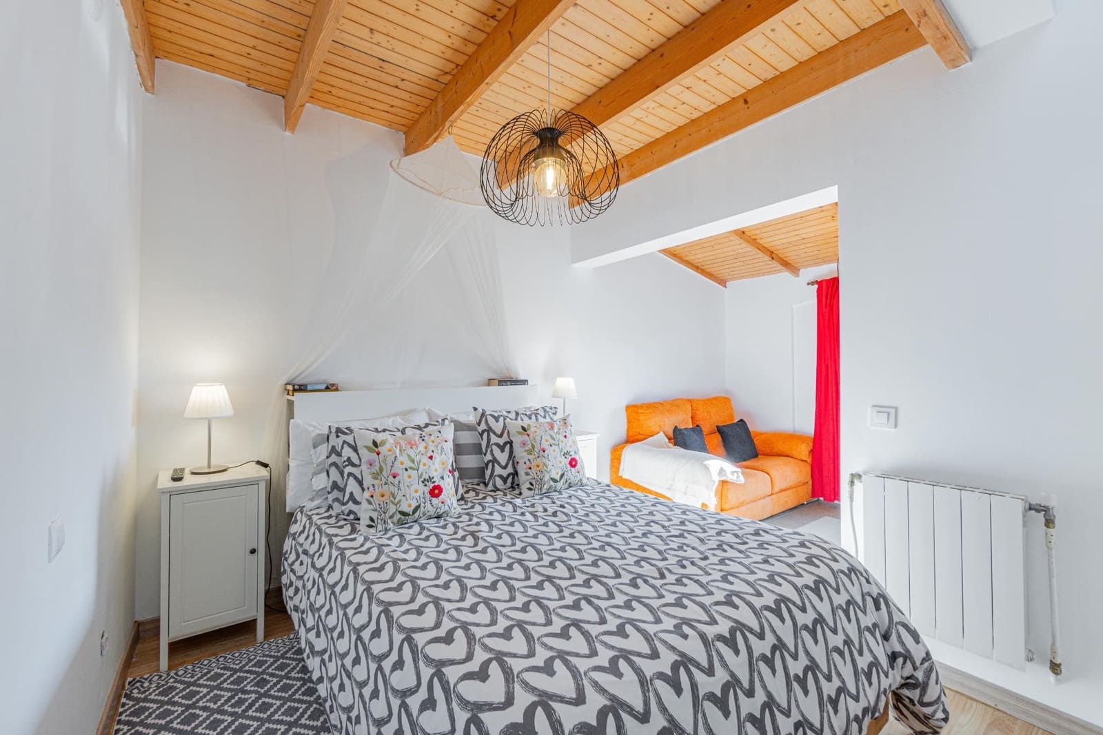 6 camera da letto Finca/Casa di Campagna in vendita in Sineu con garage - 640.000 € (Rif: 9530620)