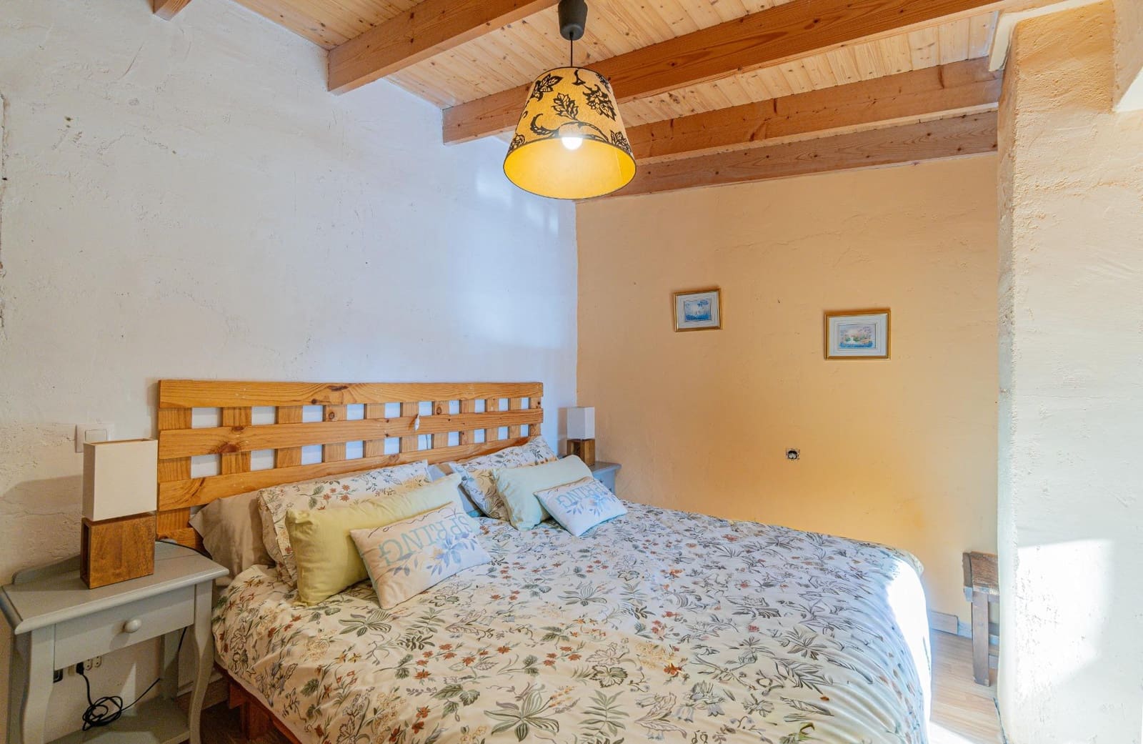 6 camera da letto Finca/Casa di Campagna in vendita in Sineu con garage - 640.000 € (Rif: 9530620)