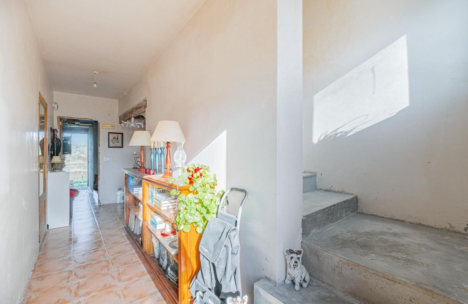 6 camera da letto Finca/Casa di Campagna in vendita in Sineu con garage - 640.000 € (Rif: 9530620)