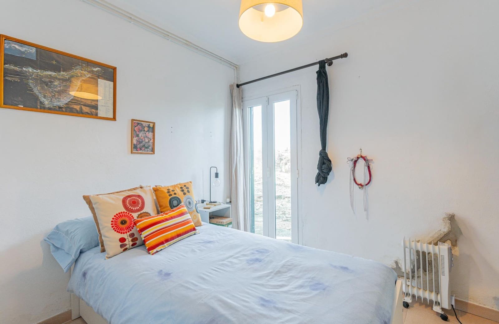 6 camera da letto Finca/Casa di Campagna in vendita in Sineu con garage - 640.000 € (Rif: 9530620)