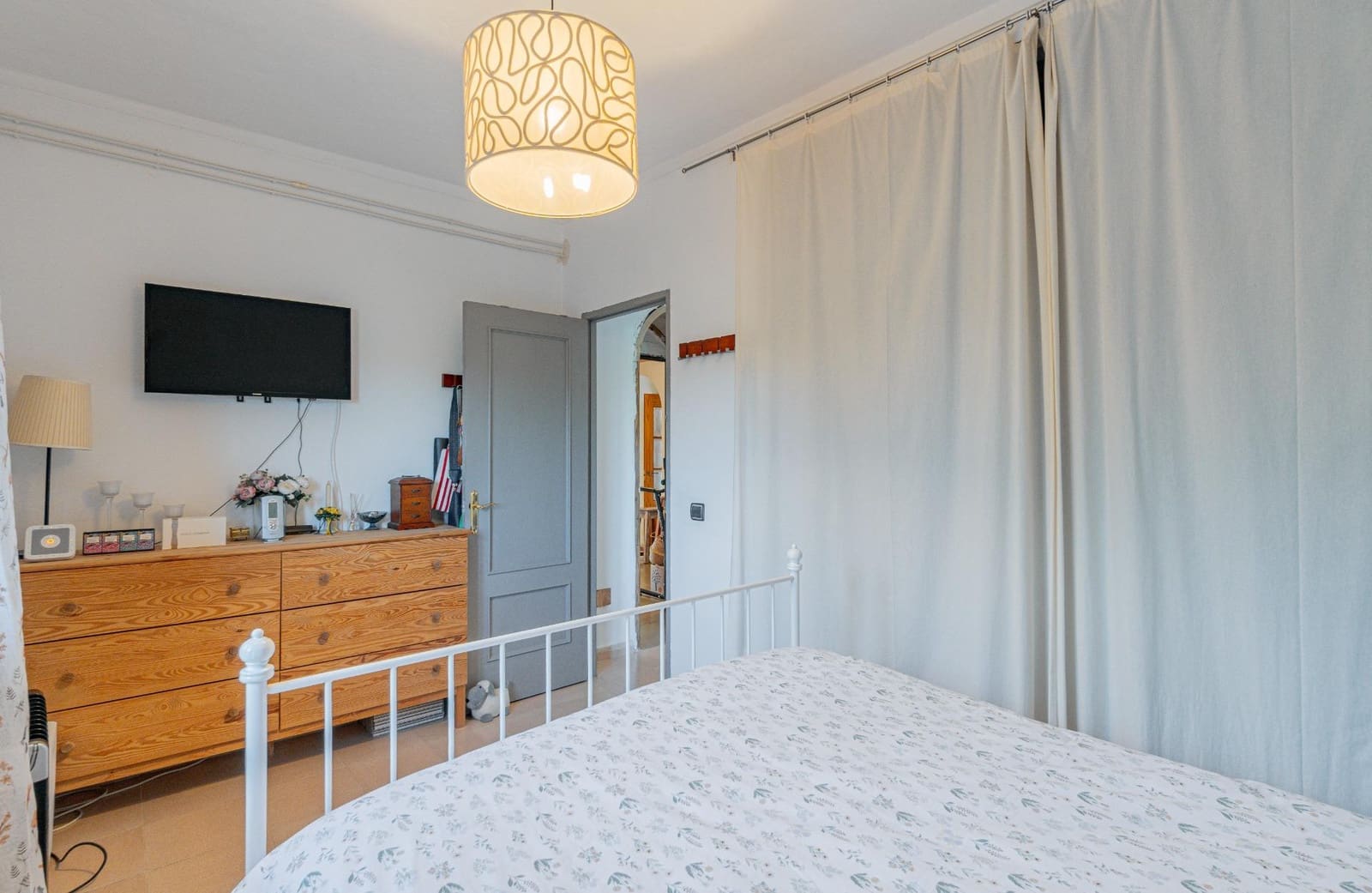 6 camera da letto Finca/Casa di Campagna in vendita in Sineu con garage - 640.000 € (Rif: 9530620)