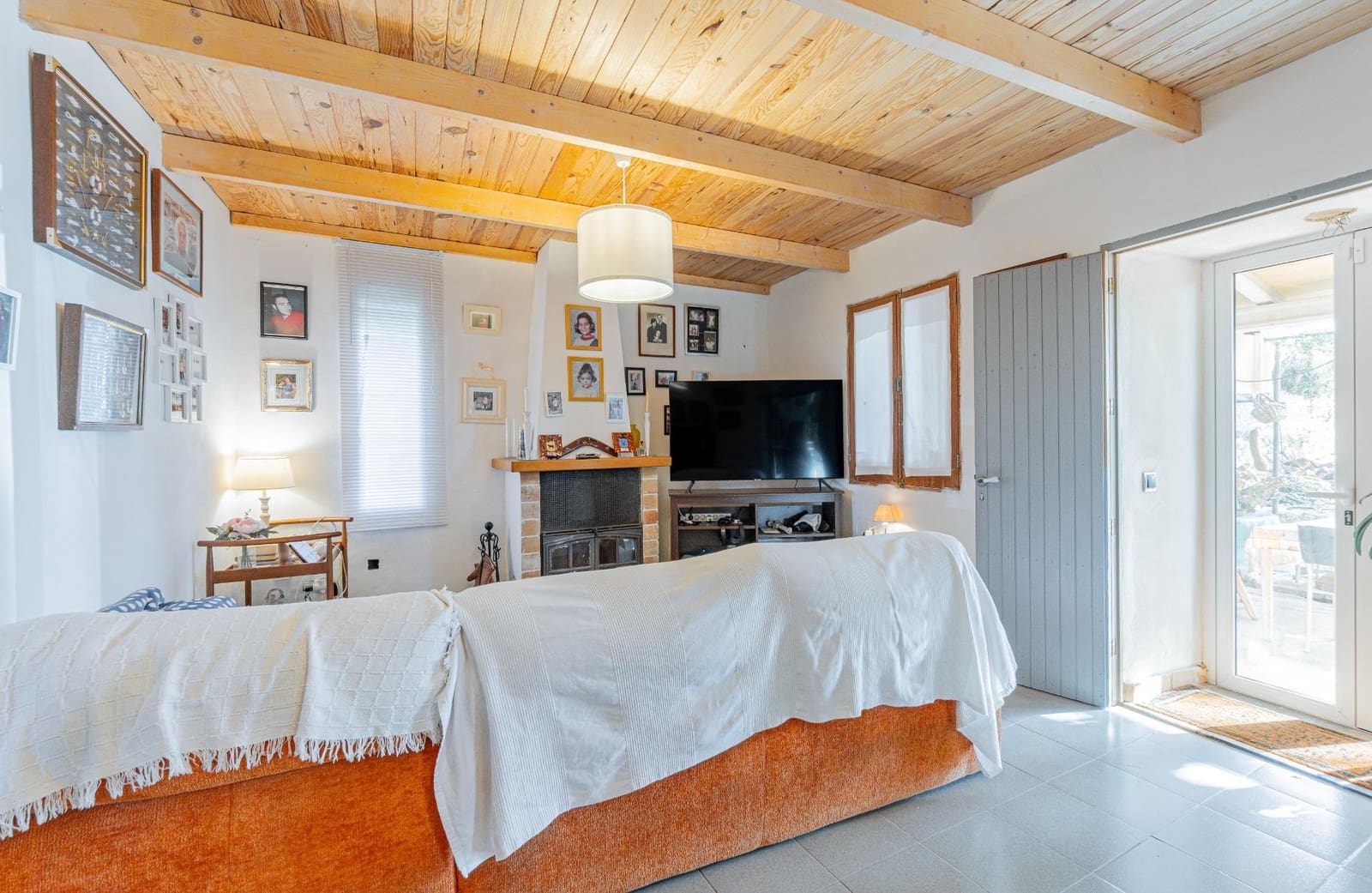 6 camera da letto Finca/Casa di Campagna in vendita in Sineu con garage - 640.000 € (Rif: 9530620)