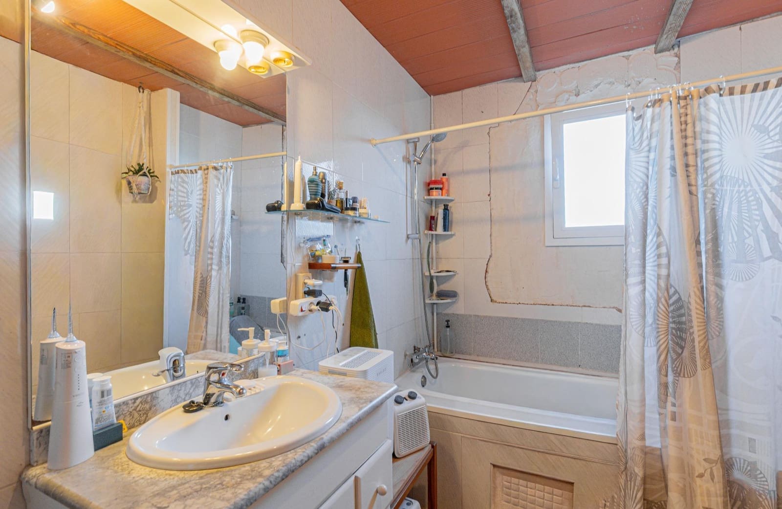 6 camera da letto Finca/Casa di Campagna in vendita in Sineu con garage - 640.000 € (Rif: 9530620)