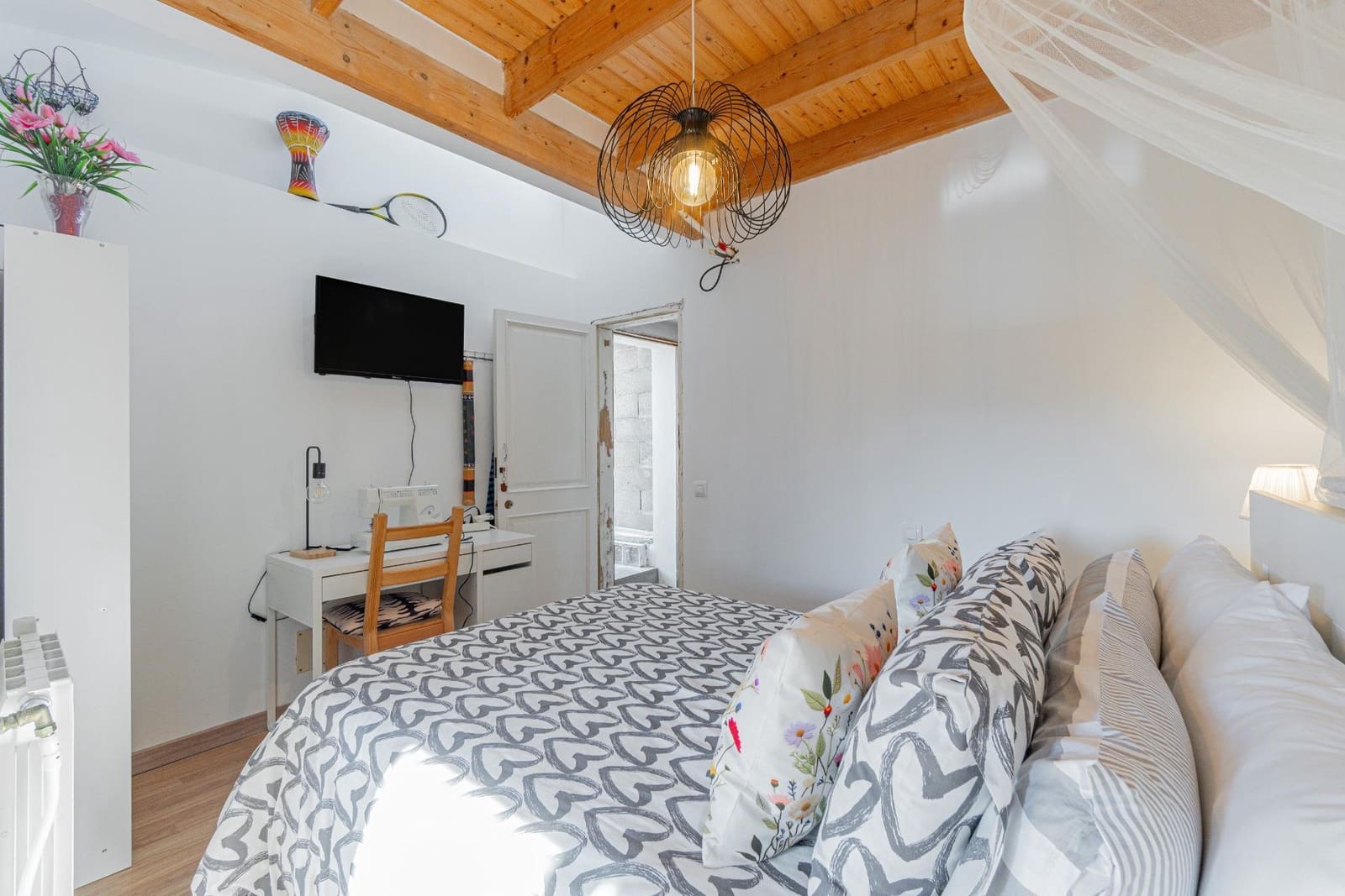6 camera da letto Finca/Casa di Campagna in vendita in Sineu con garage - 640.000 € (Rif: 9530620)
