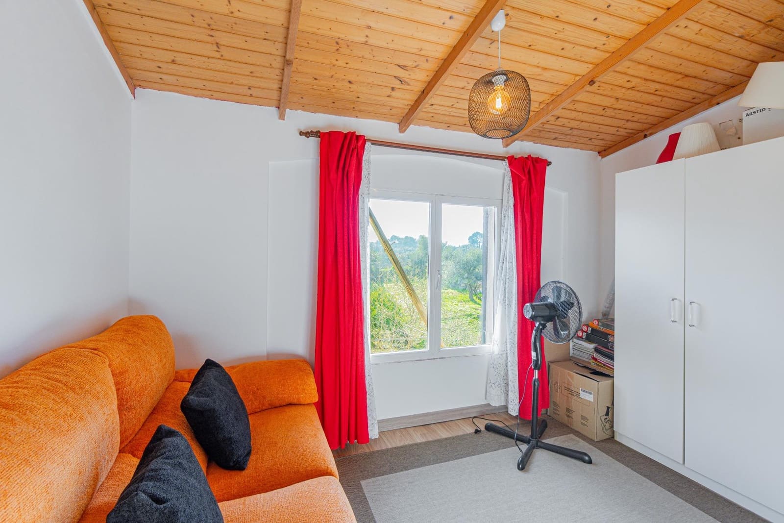 6 camera da letto Finca/Casa di Campagna in vendita in Sineu con garage - 640.000 € (Rif: 9530620)