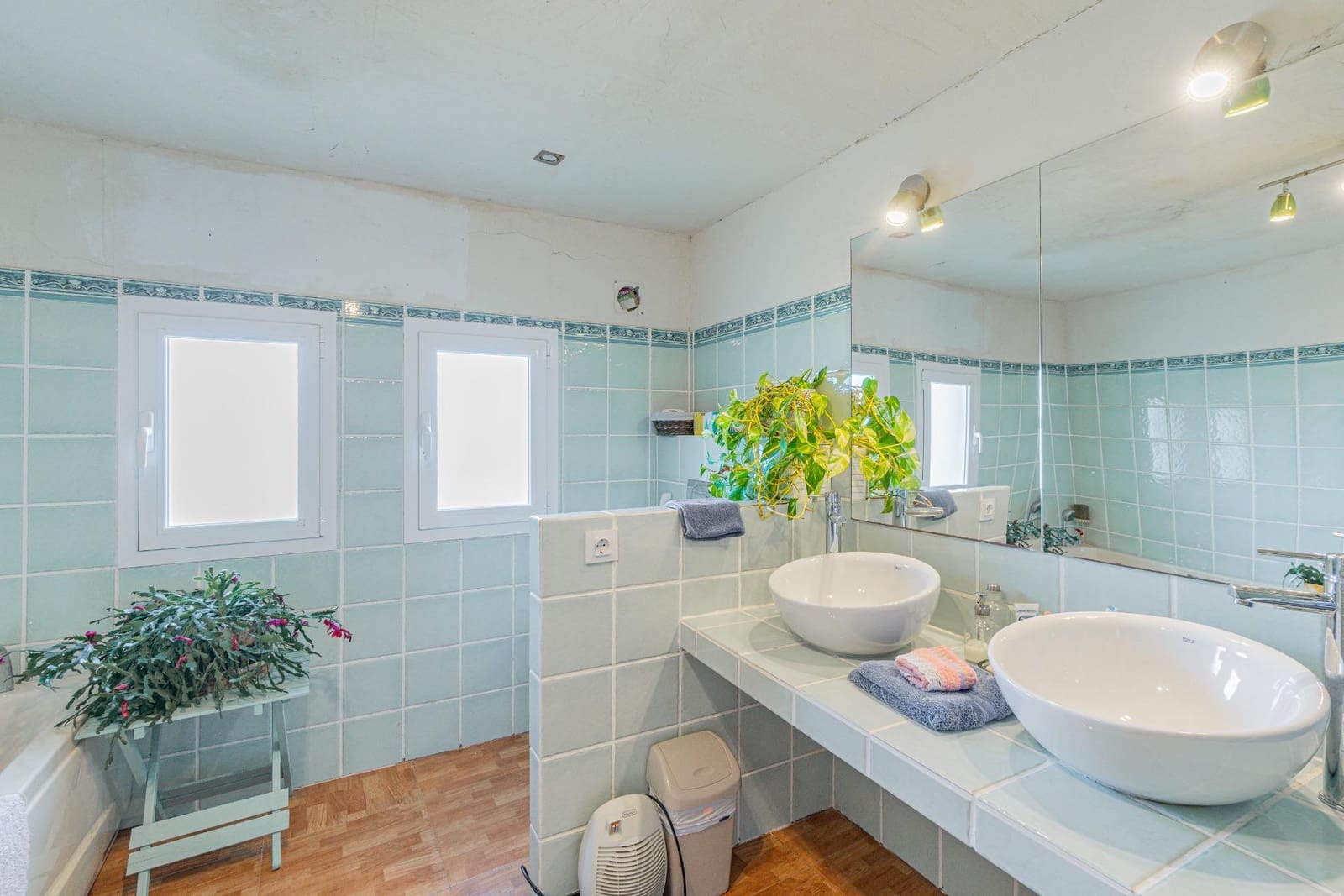 6 camera da letto Finca/Casa di Campagna in vendita in Sineu con garage - 640.000 € (Rif: 9530620)