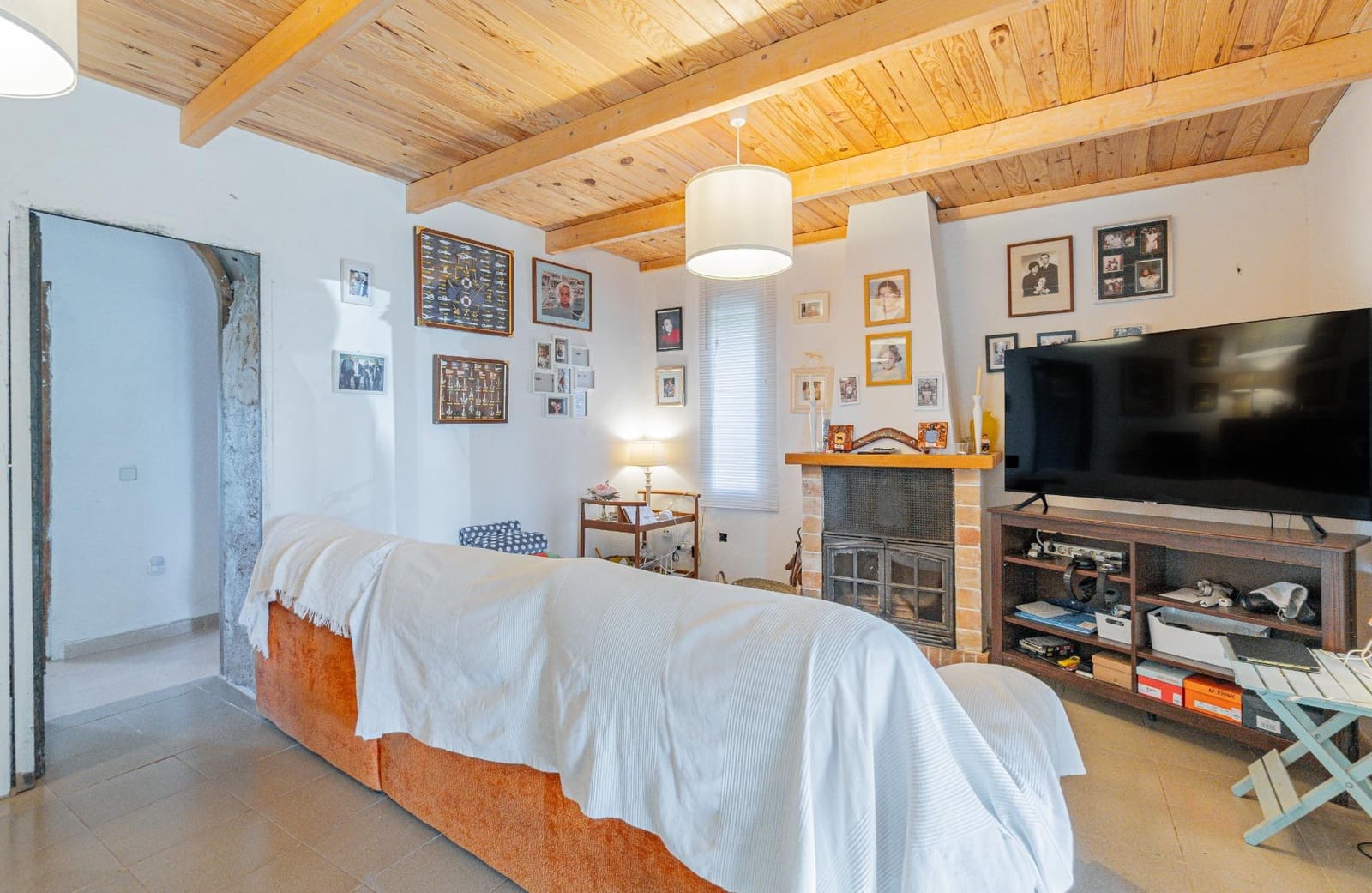 6 camera da letto Finca/Casa di Campagna in vendita in Sineu con garage - 640.000 € (Rif: 9530620)