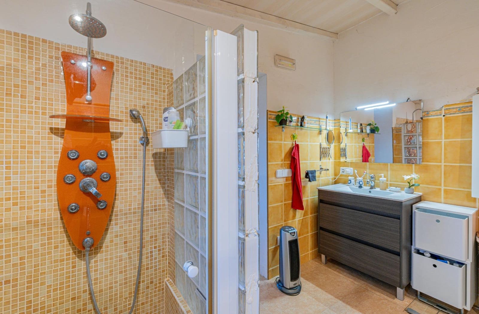 6 camera da letto Finca/Casa di Campagna in vendita in Sineu con garage - 640.000 € (Rif: 9530620)