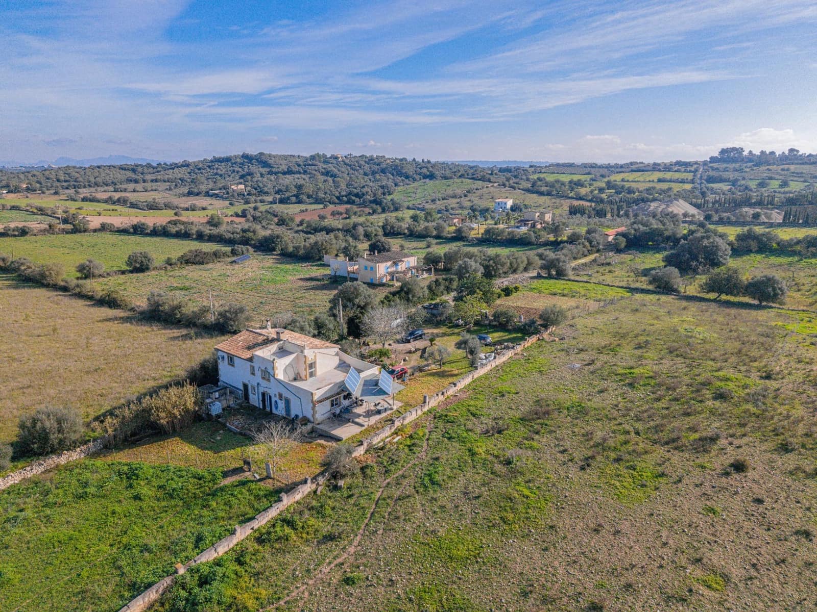 6 camera da letto Finca/Casa di Campagna in vendita in Sineu con garage - 640.000 € (Rif: 9530620)