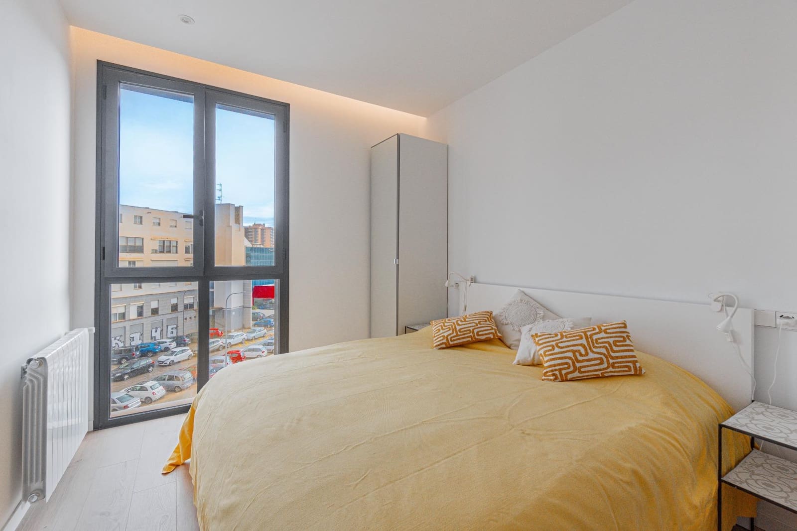 1 quarto Apartamento para arrendar em Palma de Mallorca com piscina - 1 350 € (Ref: 9533813)