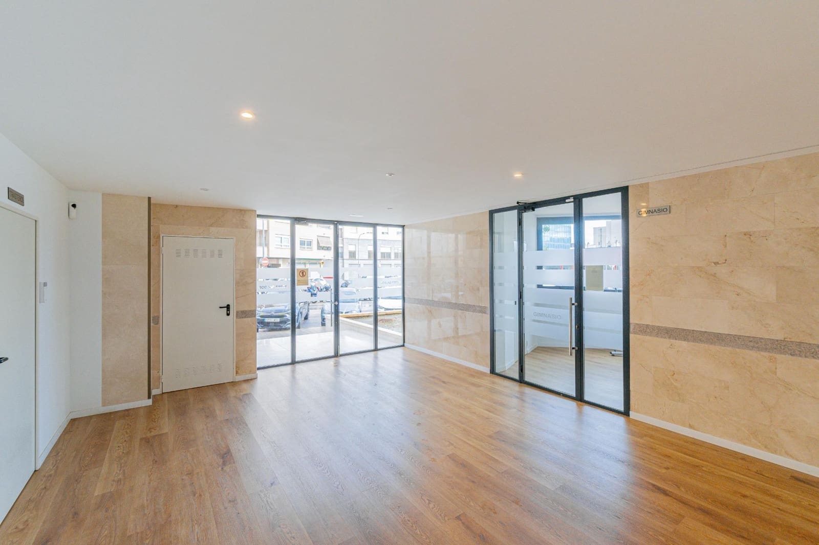 1 quarto Apartamento para arrendar em Palma de Mallorca com piscina - 1 350 € (Ref: 9533813)