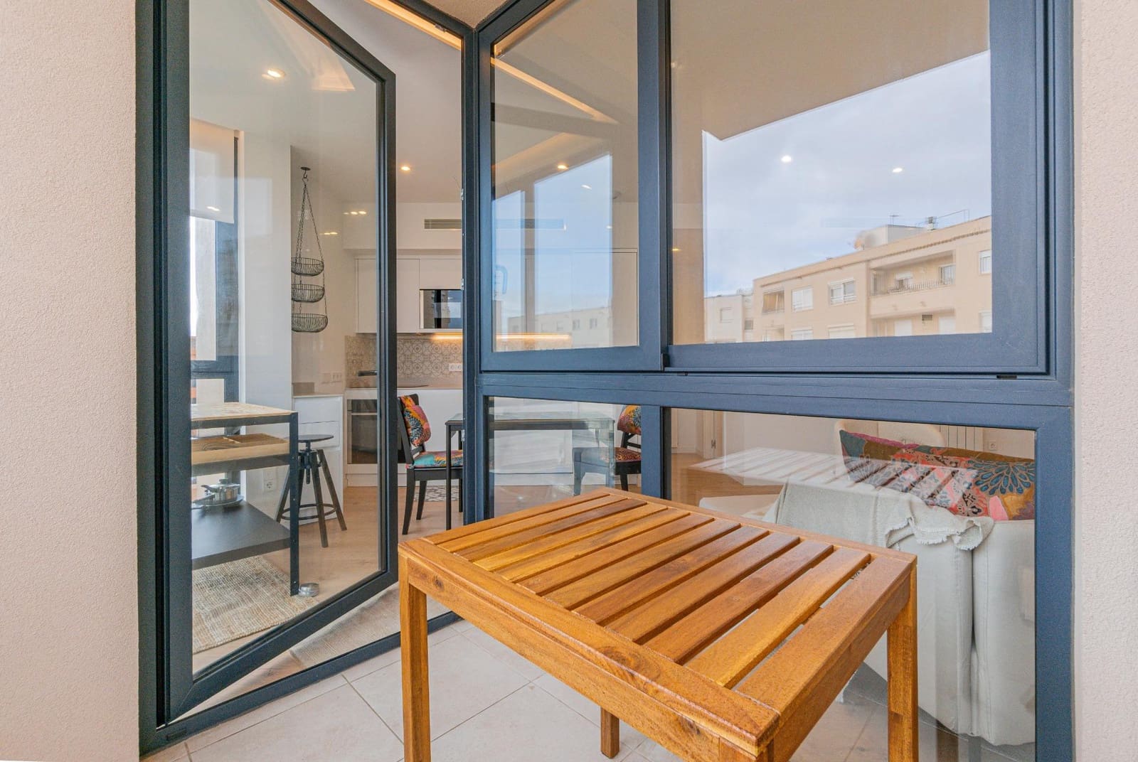 1 quarto Apartamento para arrendar em Palma de Mallorca com piscina - 1 350 € (Ref: 9533813)