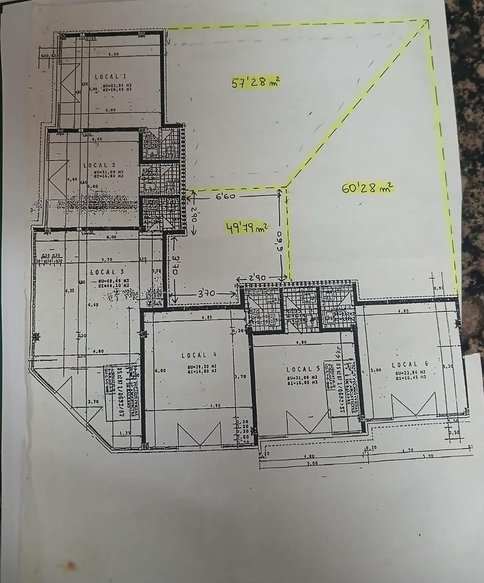 Comercial para venda em Son Ferrer - 259 900 € (Ref: 9535976)