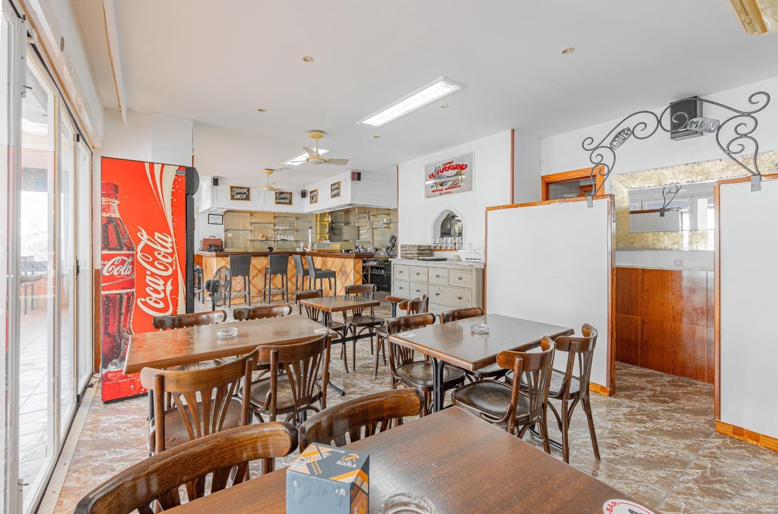 Comercial para venda em Son Ferrer - 259 900 € (Ref: 9535976)