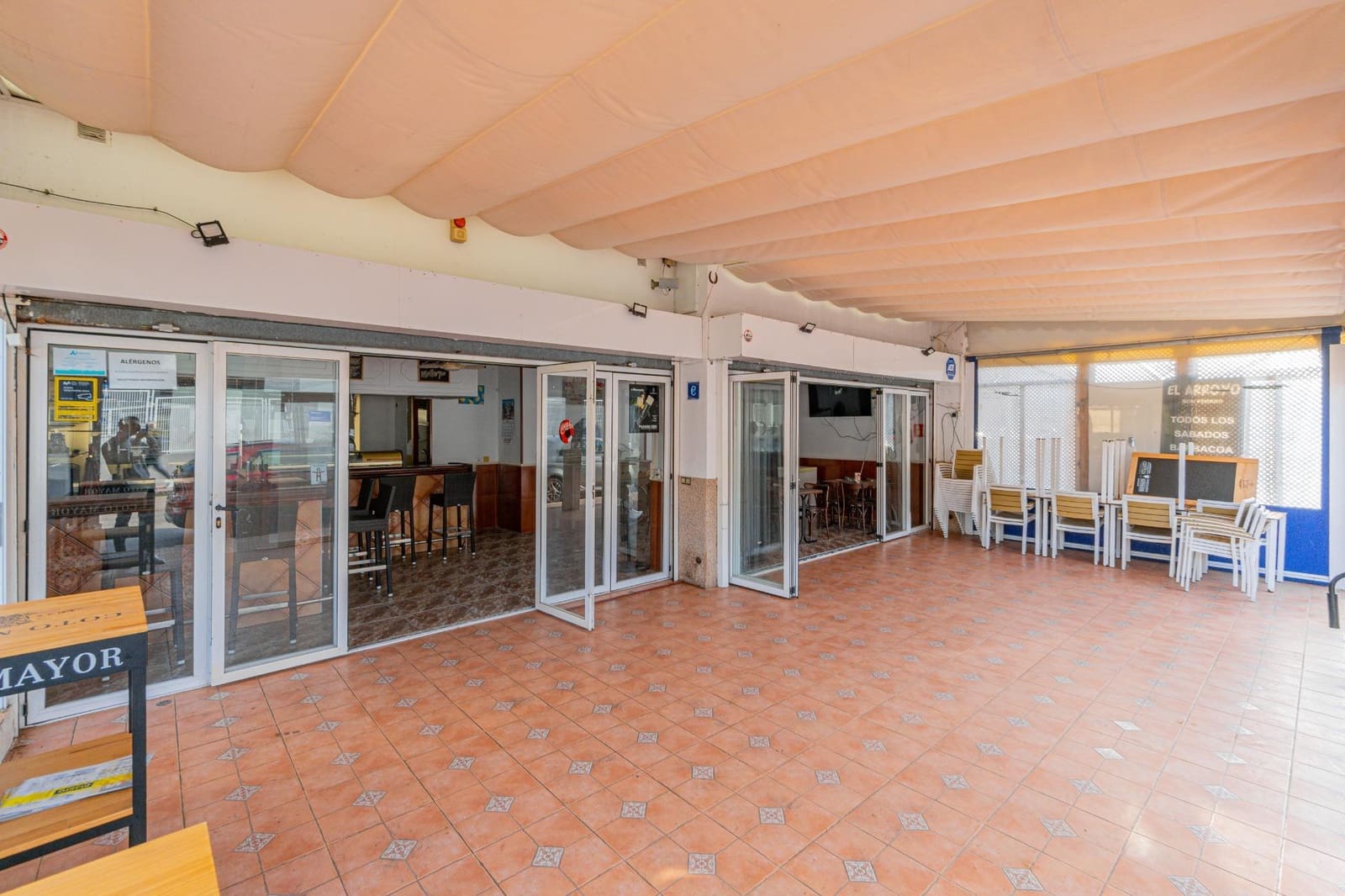 Comercial para venda em Son Ferrer - 259 900 € (Ref: 9535976)