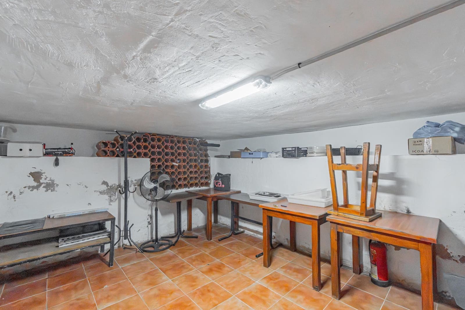 Comercial para venda em Son Ferrer - 259 900 € (Ref: 9535976)