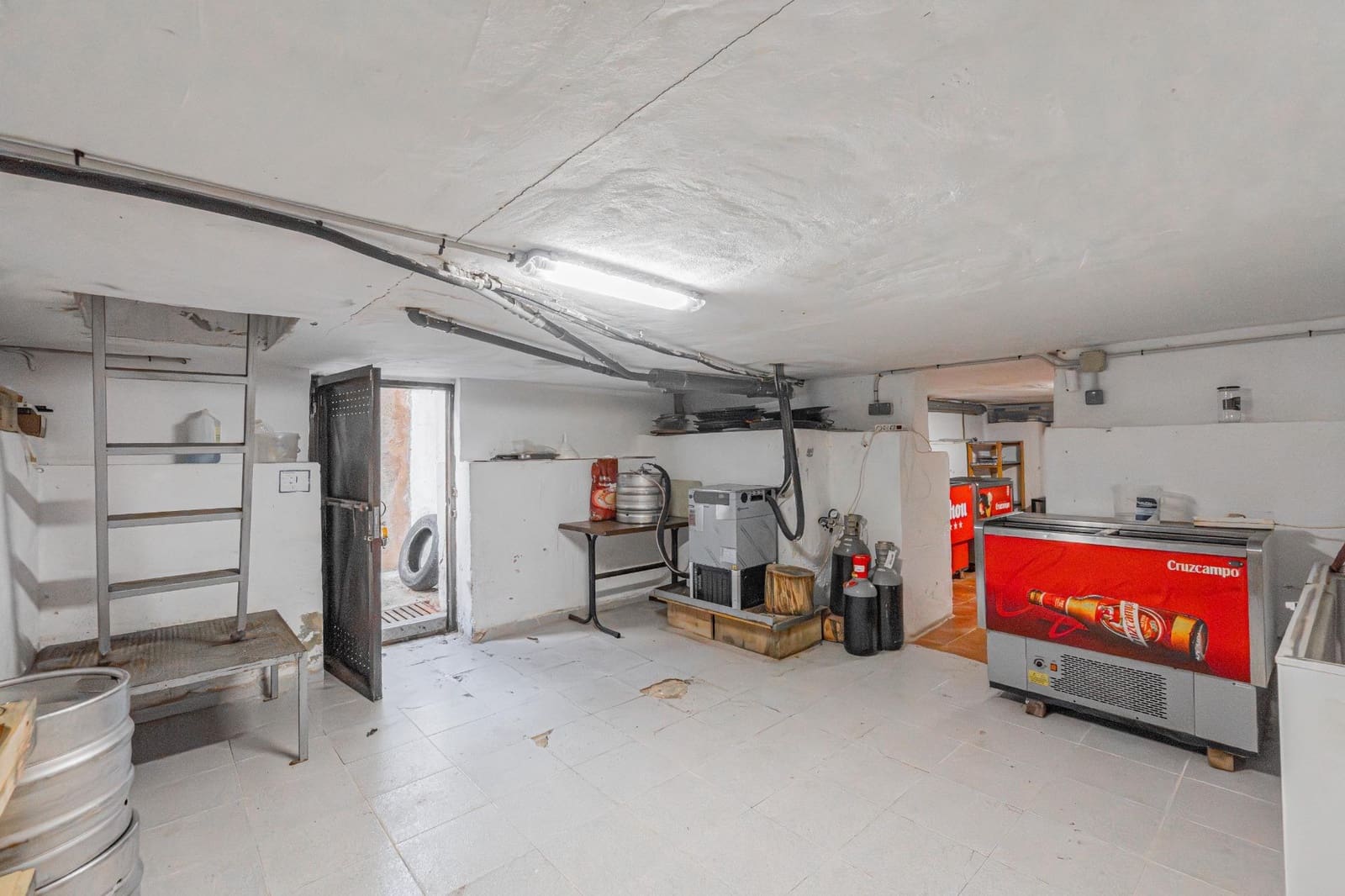 Comercial para venda em Son Ferrer - 259 900 € (Ref: 9535976)