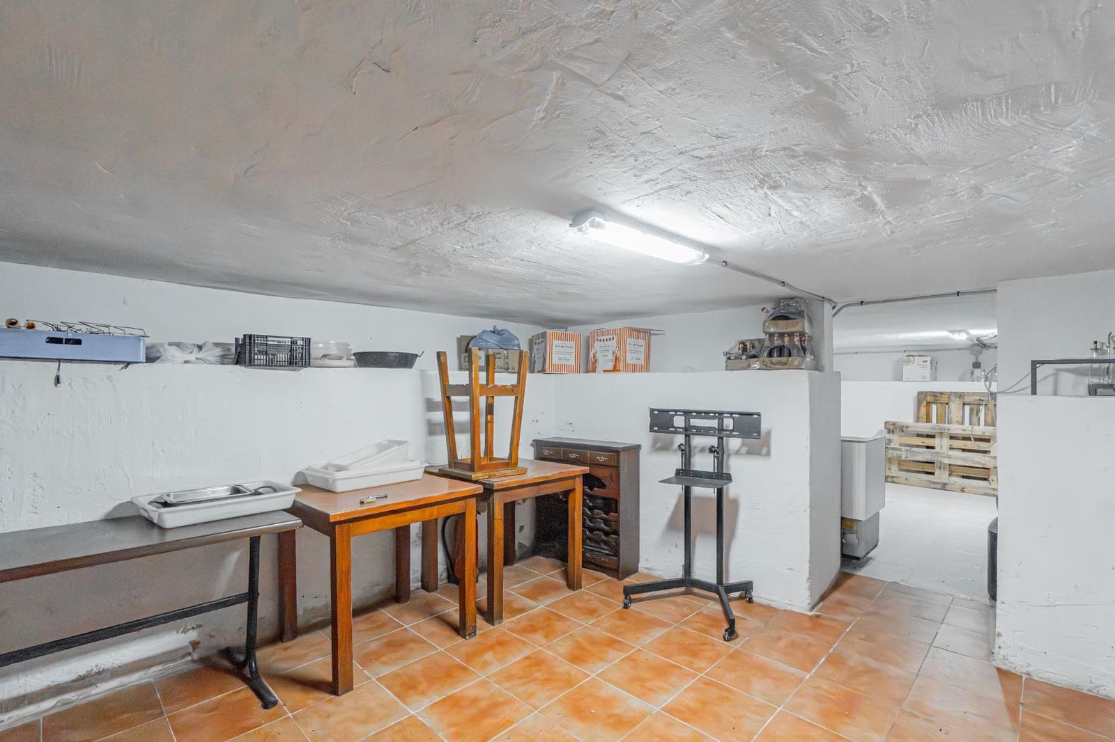 Comercial para venda em Son Ferrer - 259 900 € (Ref: 9535976)