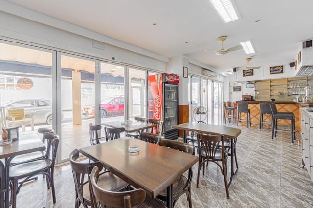 Comercial para venda em Son Ferrer, Calvià - 259 900 € (Ref: 9535976)