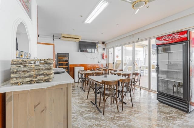 Local Commercial à vendre à Son Ferrer, Calvià - 259 900 € (Ref: 9535976)