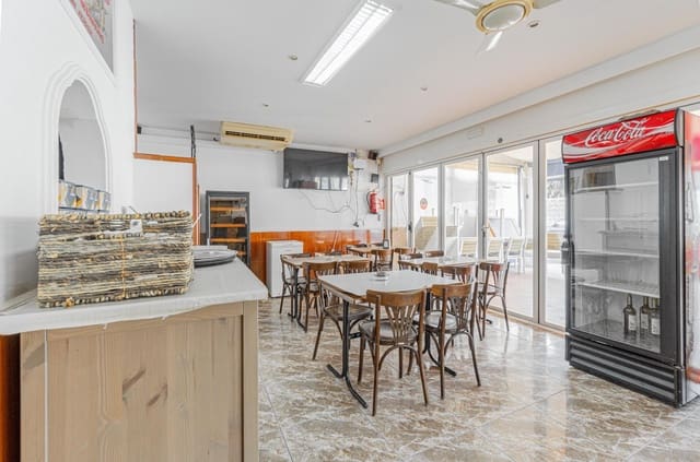 Kommersiell til salgs i Son Ferrer, Calvià - € 241 900 (Ref: 9535976)