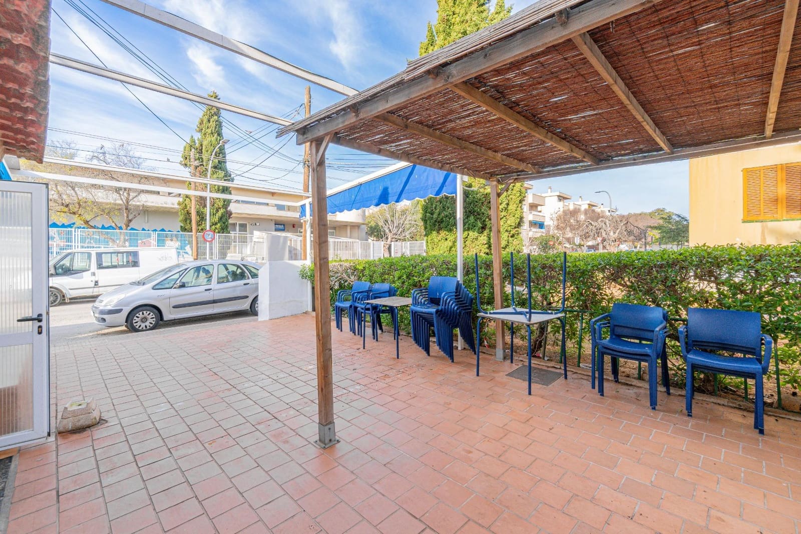 Erhverv til salg i Son Ferrer - € 241.900 (Ref: 9535976)