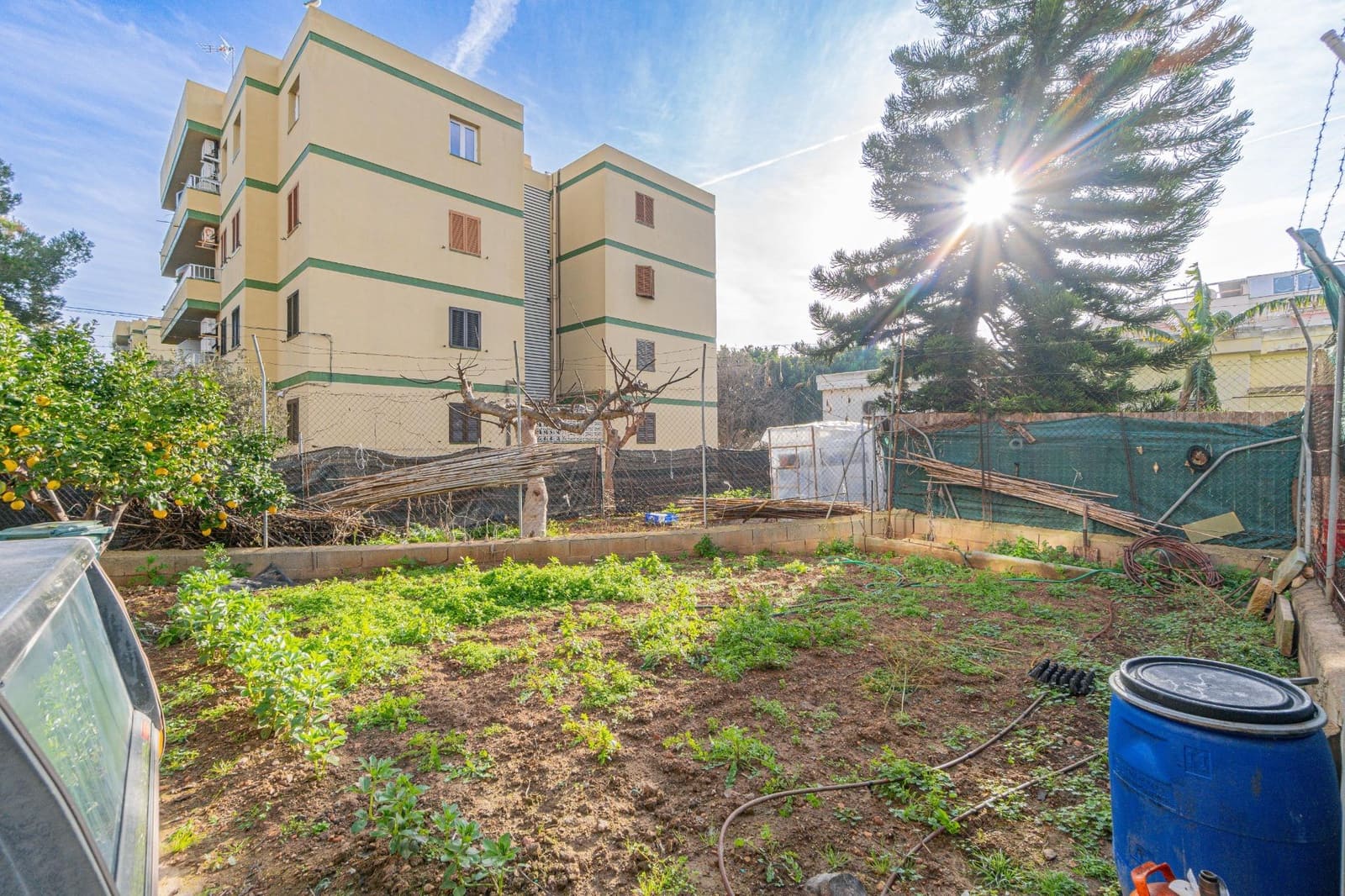 Erhverv til salg i Son Ferrer - € 241.900 (Ref: 9535976)