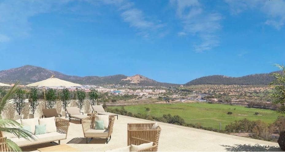4 slaapkamer Penthouse te koop in Santa Ponsa met garage - € 2.820.000 (Ref: 9555918)