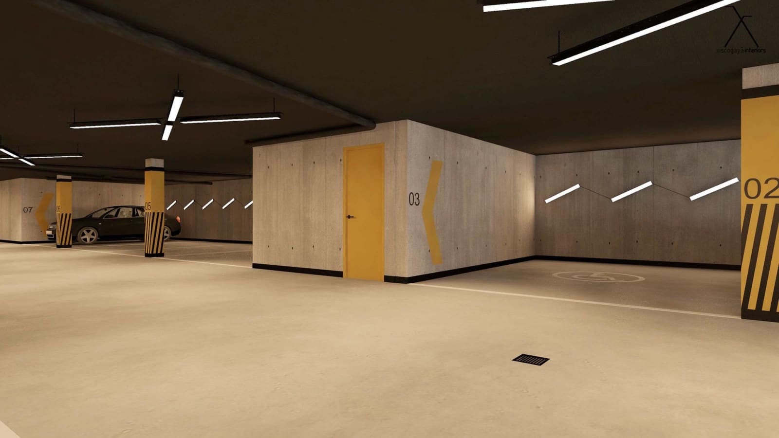 4 slaapkamer Penthouse te koop in Santa Ponsa met garage - € 2.820.000 (Ref: 9555918)