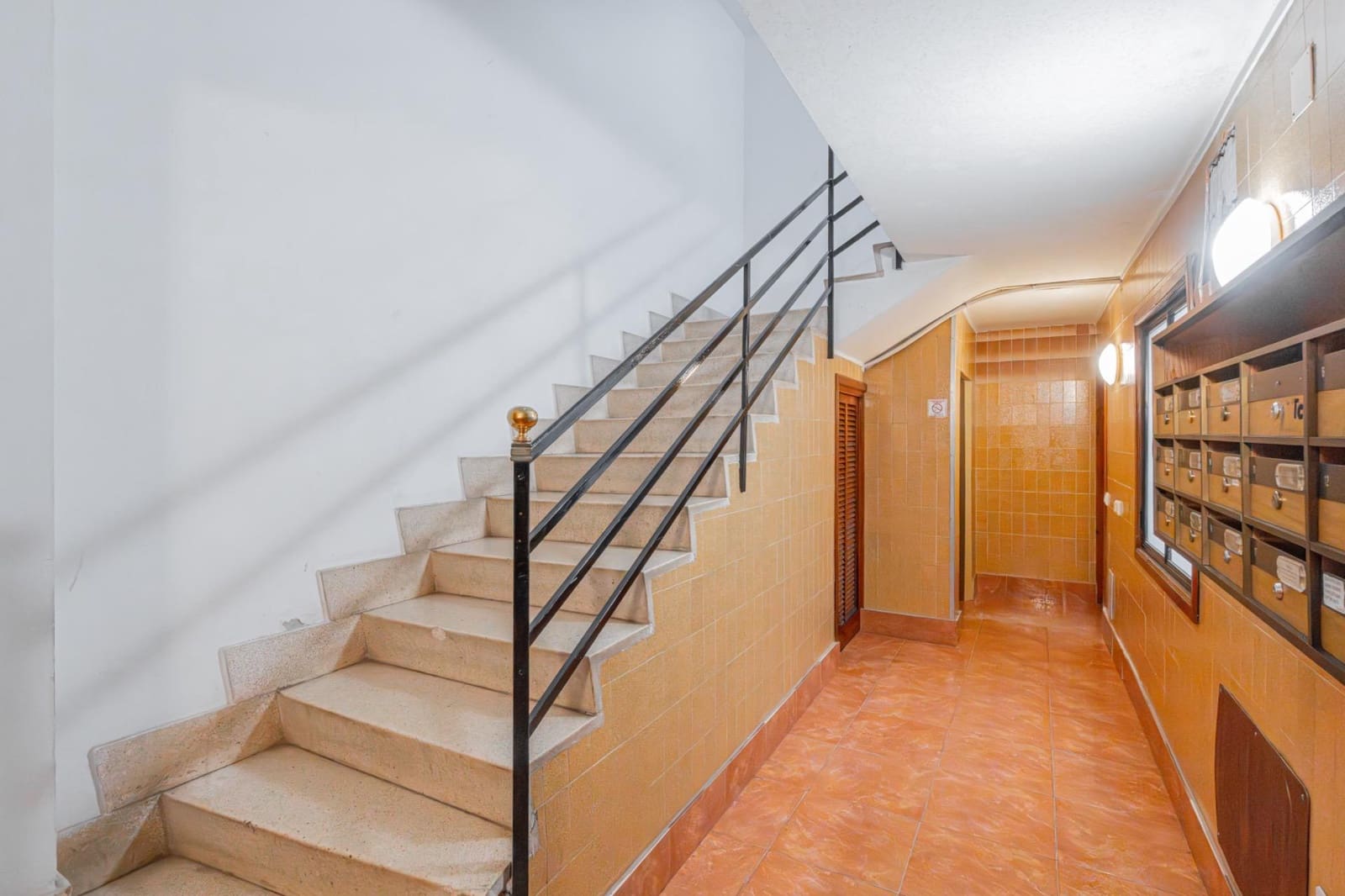 4 quarto Apartamento para venda em Coll d'en Rabassa com garagem - 375 000 € (Ref: 9565304)