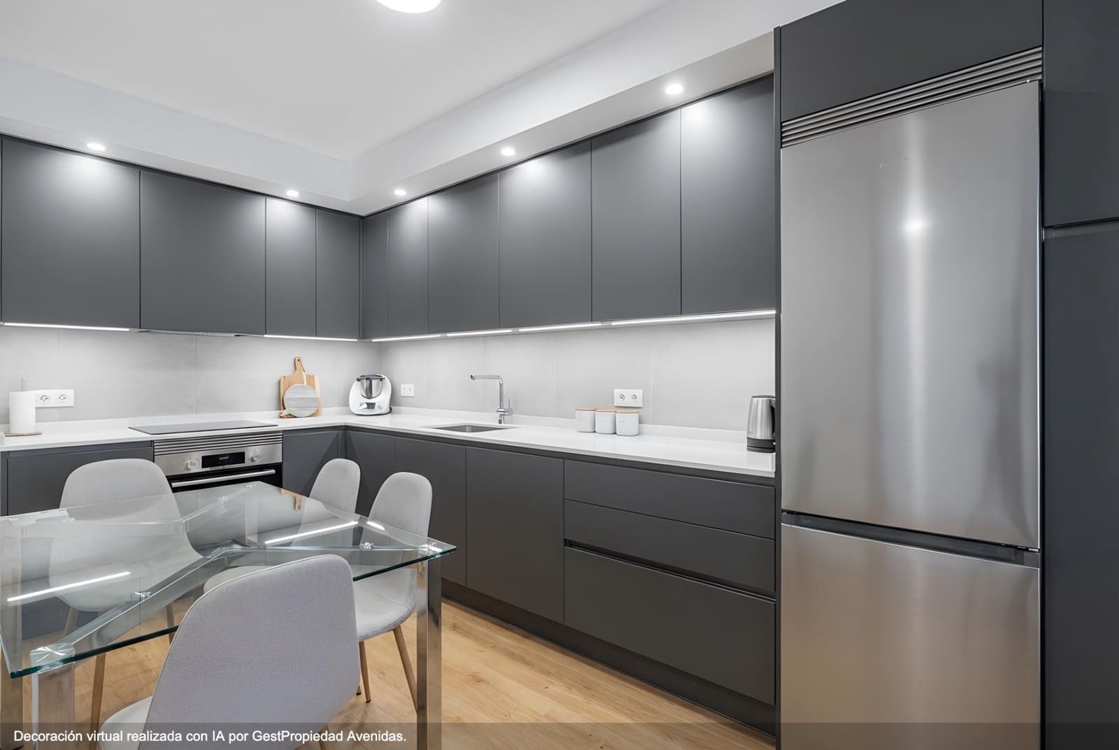 4 quarto Apartamento para venda em Coll d'en Rabassa com garagem - 375 000 € (Ref: 9565304)