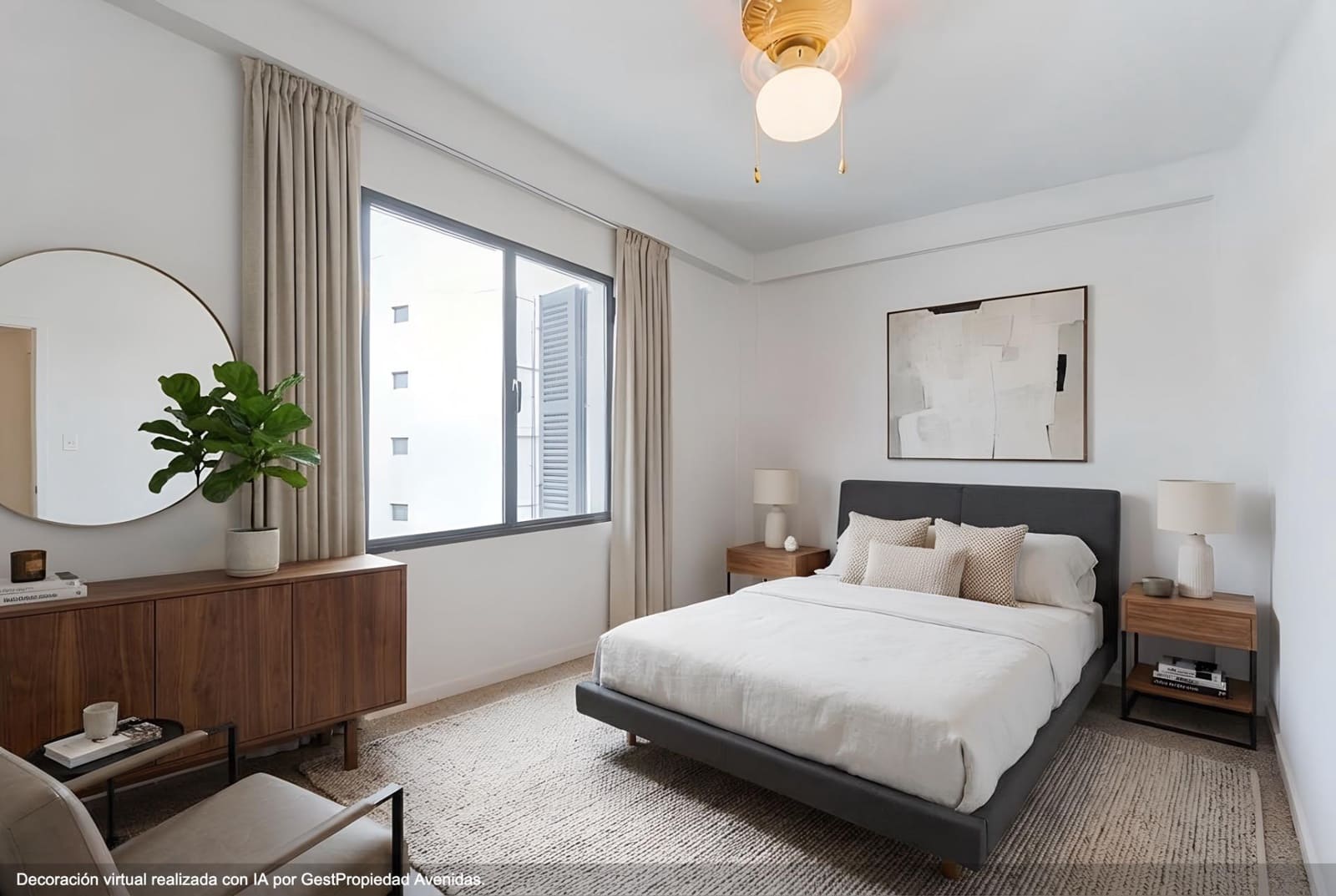 4 quarto Apartamento para venda em Coll d'en Rabassa com garagem - 375 000 € (Ref: 9565304)