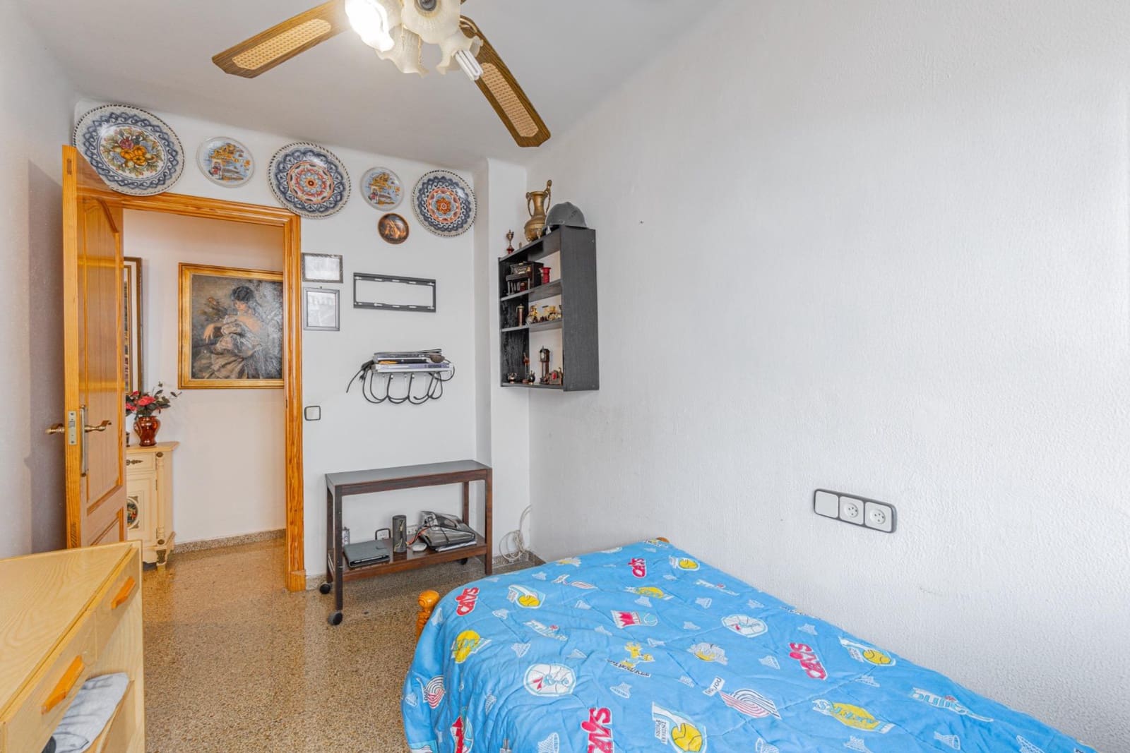 4 quarto Apartamento para venda em Coll d'en Rabassa com garagem - 375 000 € (Ref: 9565304)