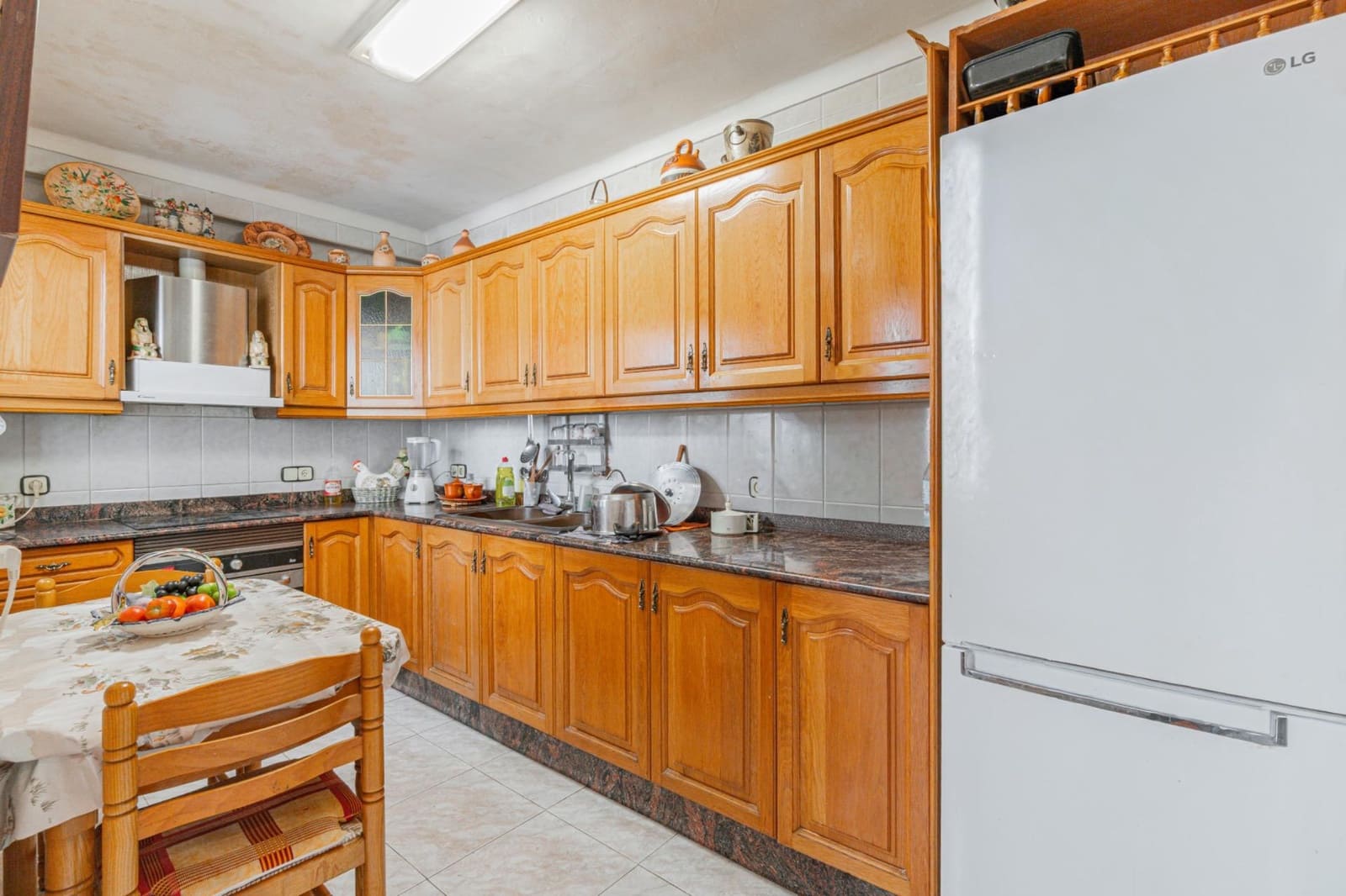 4 quarto Apartamento para venda em Coll d'en Rabassa com garagem - 375 000 € (Ref: 9565304)