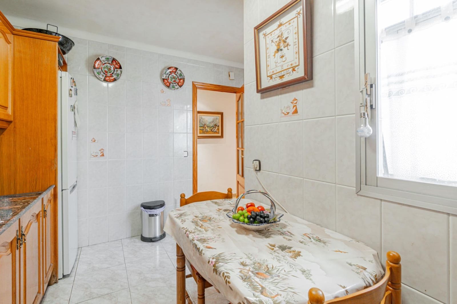 4 quarto Apartamento para venda em Coll d'en Rabassa com garagem - 375 000 € (Ref: 9565304)