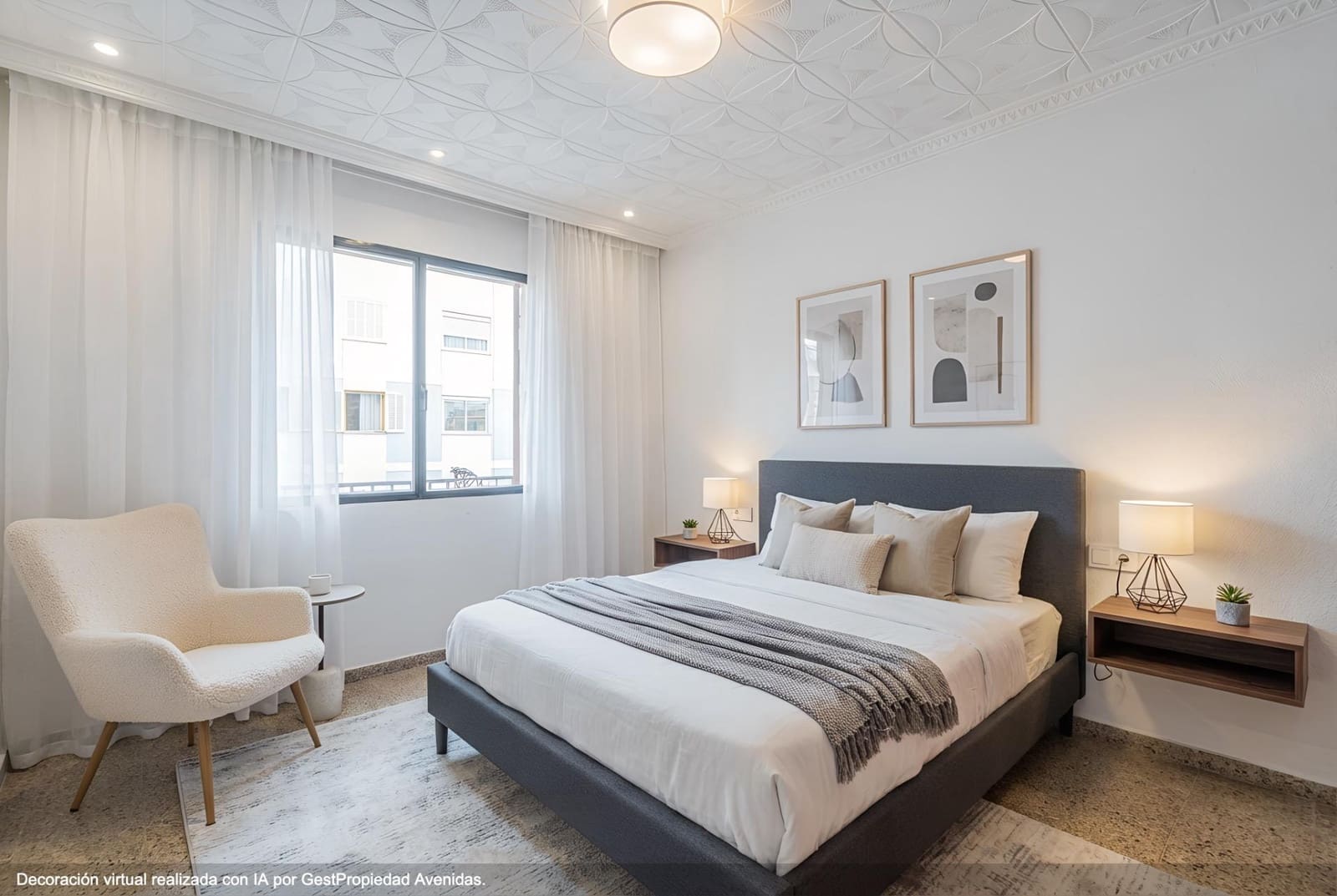 4 quarto Apartamento para venda em Coll d'en Rabassa com garagem - 375 000 € (Ref: 9565304)