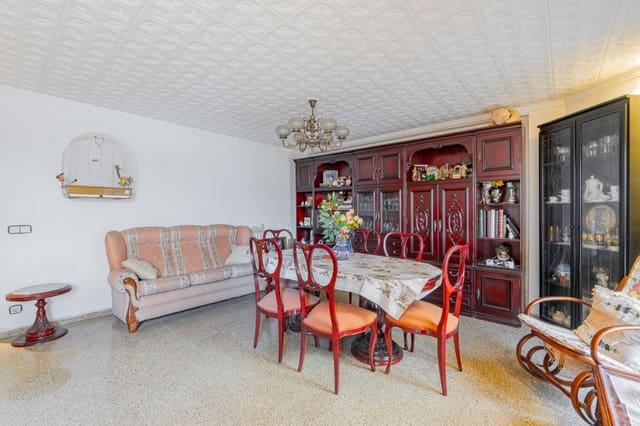 4 quarto Apartamento para venda em Coll d'en Rabassa, Palma de Mallorca com garagem - 375 000 € (Ref: 9565304)
