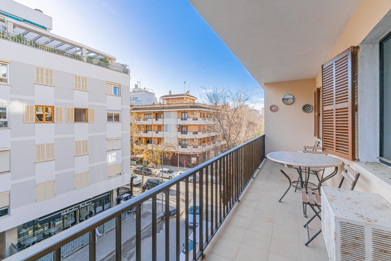 4 quarto Apartamento para venda em Coll d'en Rabassa com garagem - 375 000 € (Ref: 9565304)