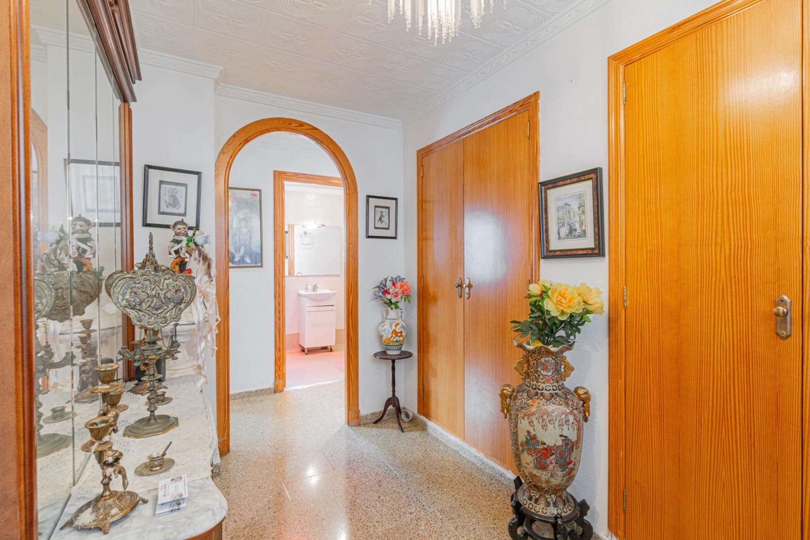 4 quarto Apartamento para venda em Coll d'en Rabassa com garagem - 375 000 € (Ref: 9565304)