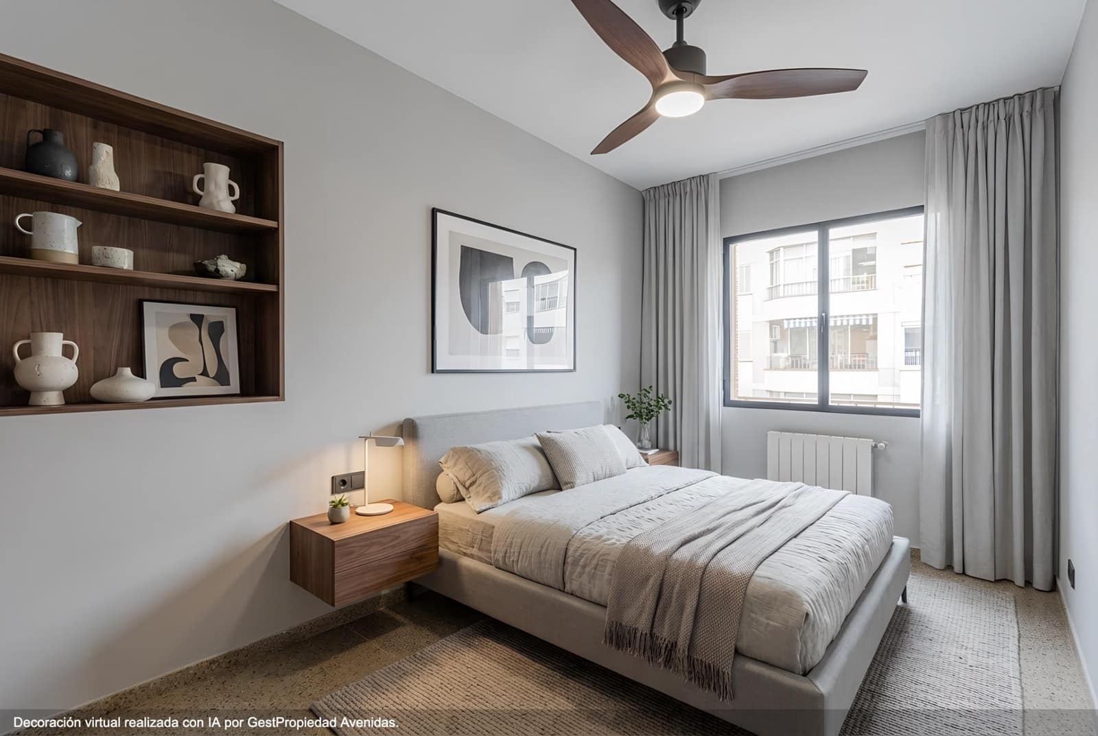 4 quarto Apartamento para venda em Coll d'en Rabassa com garagem - 375 000 € (Ref: 9565304)