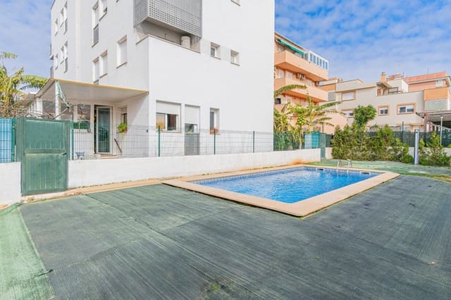 3 slaapkamer Flat te koop in Son Ferrer, Calvià met zwembad - € 499.000 (Ref: 9568714)