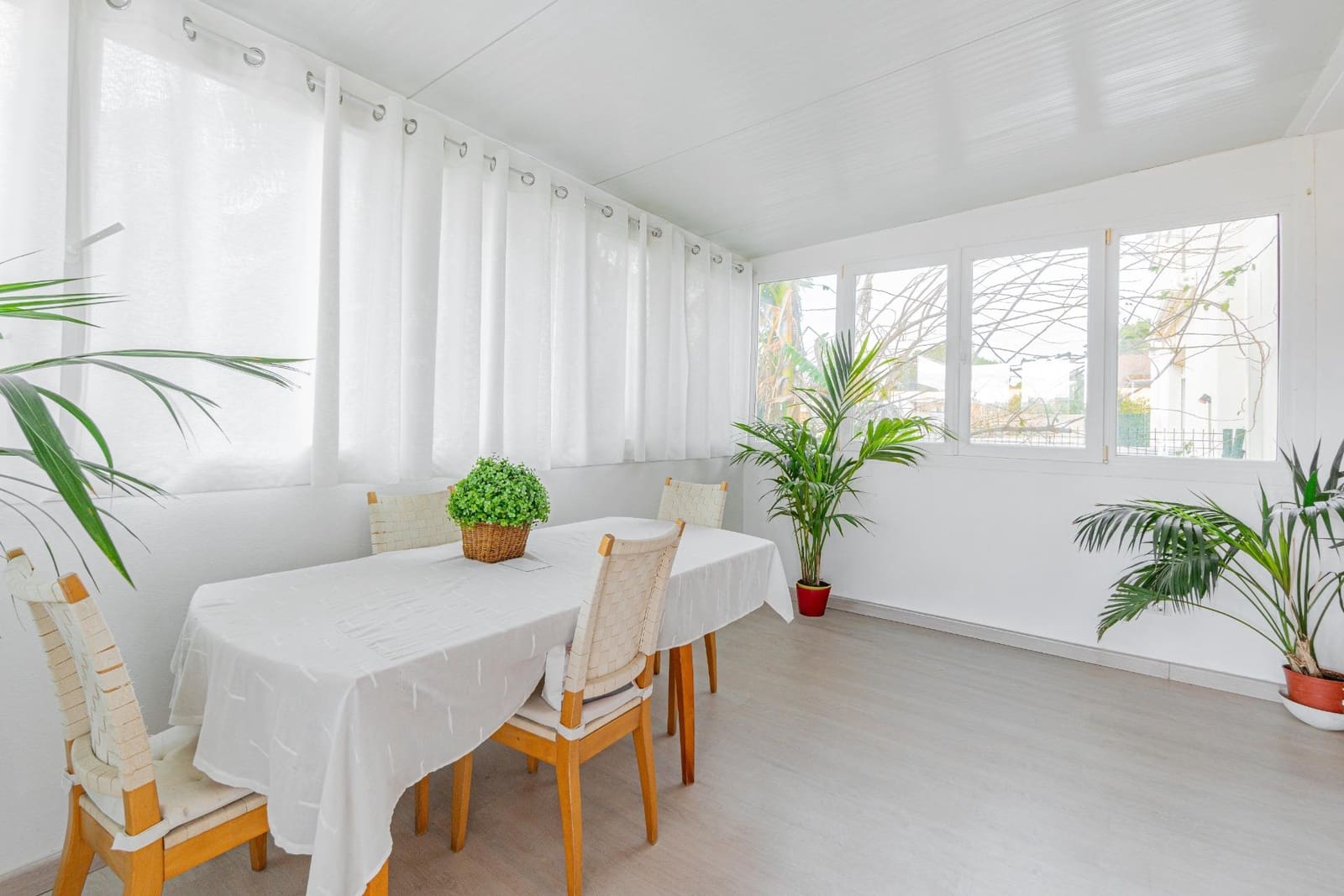 3 chambre Appartement à vendre à Son Ferrer avec piscine - 549 000 € (Ref: 9568714)