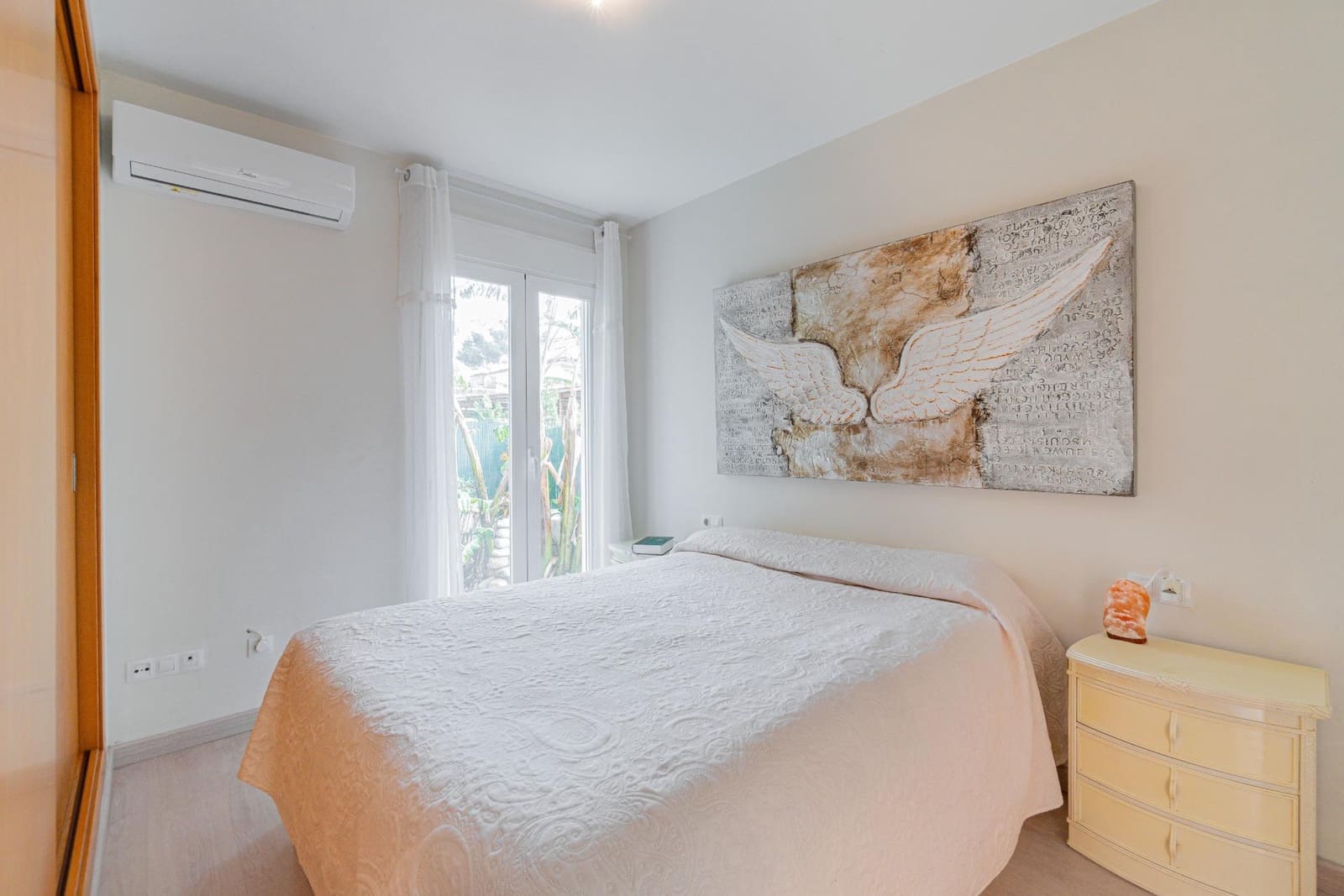 3 chambre Appartement à vendre à Son Ferrer avec piscine - 549 000 € (Ref: 9568714)