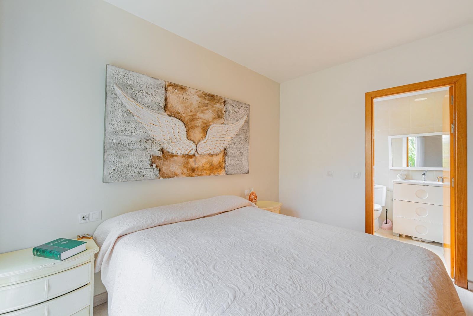 3 chambre Appartement à vendre à Son Ferrer avec piscine - 549 000 € (Ref: 9568714)